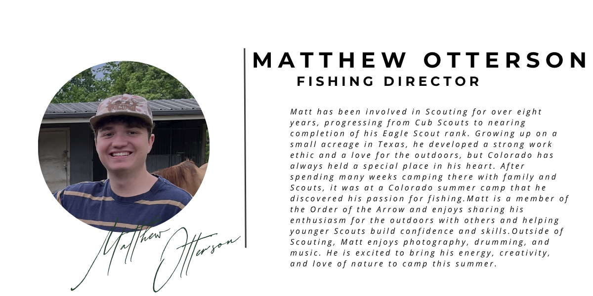 Fishing Director