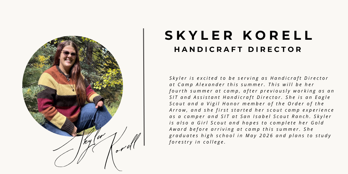 Handicraft Director (1)