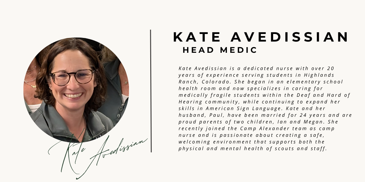 Head Nurse