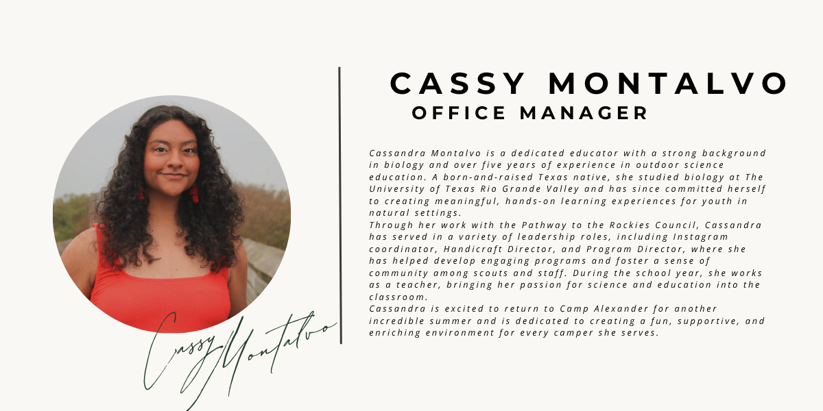 Office Manager